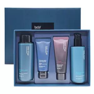 빌리프 맨올로지 프로텍티브 기초 2종 기획세트