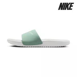 [나이키] 아동 슬리퍼 /d9- FJ8812-001 / 리틀키즈 카와 슬라이드