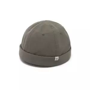 [스노우피크]APPAREL 클랜드 와치캡 (S25ZUFWC33) Dark KhakiS25ZUFWC33DK 706754