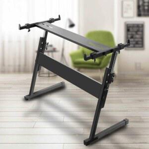 겸용 피아노 건반 퍼포먼스 신시사이저 바퀴 손잡이 미니 레귤러 리크리에이션 박스