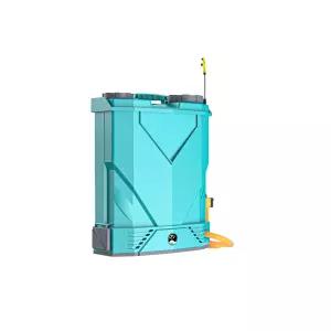 충전식 전동 농약분무기 방역소독 농업용 믹싱 자동