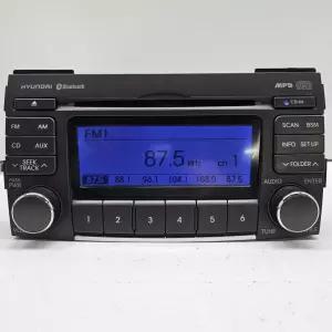 NF 쏘나타 트랜스폼 순정 자출 블루투스 오디오 96185-3K900