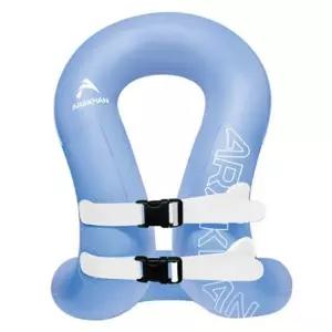 성인 튜브 조끼 물놀이 튜브형 수영넥 넥 튜브 구명 조끼 보조 형수상 성인용 수상