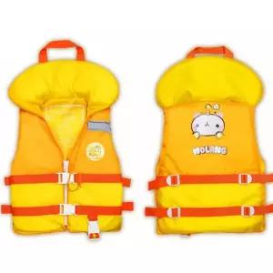 어린이 구명 조끼 부력보조복 라이프 물놀이 아동 구명 조끼 베스트 안전복
