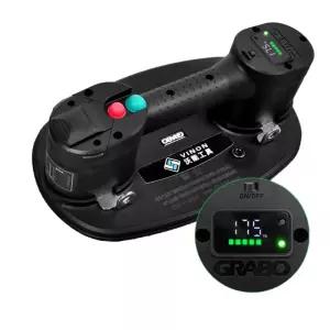 전동흡착기 그라보 타일 대리석 진공압착기 압착기 운반