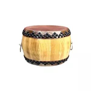 국악기 난타북 전통 타악기 소가죽 대북 공연용 축제 행사 연습용 민속 무용 연주 소리북