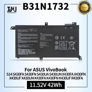 B31N1732 배터리 교체 ASUS VivoBook S14 S430FA