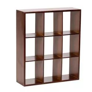 대나무 다기장 다완장 컵보드 찻잔 찻잔장 수납장 다관 앤틱 찻장