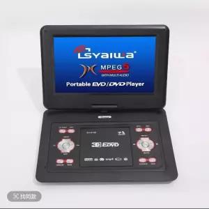 접이식 레트로 게임기 게임 고전 인치 오락 플러그인 아케이드 만