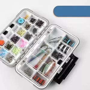 낚시 공구함 태클박스 루어박스 방수 소품케이스 보관함