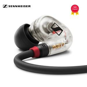 Sennheiser IE40 PRO 유선 스포츠 이어폰, 모니터링 실행을  정확한 방음 포함