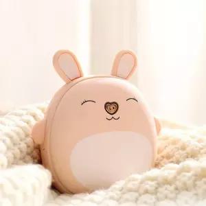 휴대용 충전식 USB 손난로 6000mAh 대용량 보조배터리