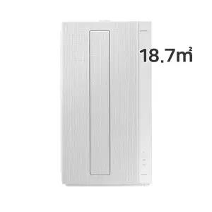 [삼성전자] 비스포크 무풍 윈도우핏 AW06C7155WWA 자가설치 (물류설치가능) (뉴)