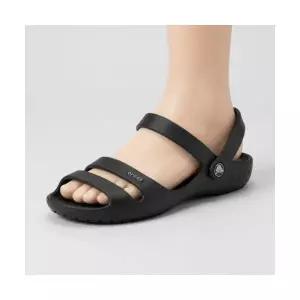 크록스 CROCS 여성 클레오II BK 26SWSD11214 Z060 288652