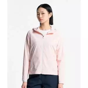 [휠라]여성 Coldwave 트리코트 후드 트레이닝집업(FS262FT02U003651) 1100FS262FT02U003651 396091