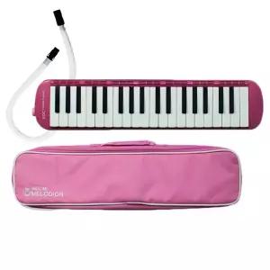 영창 YM 영창악기 핑크 37P 멜로디언