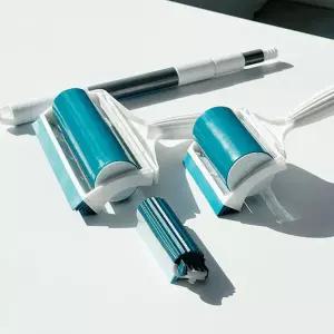 (싱글) 캔즈 롤 클리너 3종 풀세트