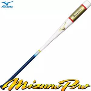 미즈노 프로 노크배트 흰곤 93cm 550g 1CJWK195930114WN 펑고배트