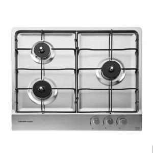 [전국설치]경동나비엔 GRB-3203 NA/PA 3구 가스레인지 쿡탑 교체 LNG/LPG