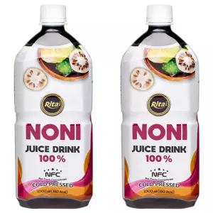 리타 노니원액 주스 1L 2개