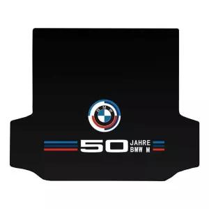 BMW 6GT 트렁크 매트 깔판 깔개 630gt 630i 18-23