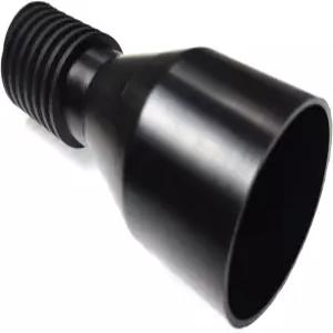 DWV9190 호스 어댑터 교체 먼지 집진기 부착 장착 공구 포트에 빠르고 쉽게 연결할 수 있는 DWV9000 범용