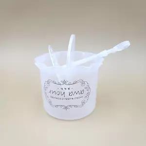 세안도구 페이스소품 클렌징 버블 거품메이커 투명 세안용 폼메이커 쉐이커