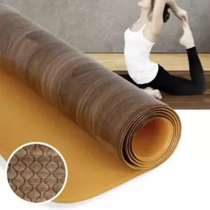 헬스 요가매트 홈트 소음방지 두꺼운 운동매트
