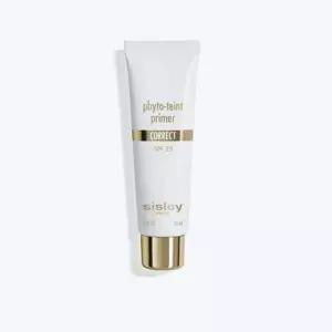 [백화점정품] 시슬리 휘또 뗑 프라이머 코렉트 SPF25 30ml 광채 프라이머 메이크업베이스 신제품