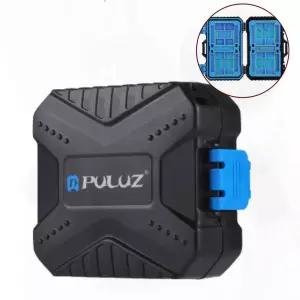 충격흡수 방수 보관함 메모리 SD카드 마이크로 하드 케이스 수납함 카메라 정리함 범퍼