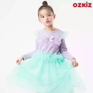 [국내백화점] 오즈키즈 유리바다프린세스 아동 여아 원피스 [인기상품] 선물추천