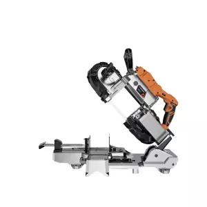 밴드쏘 밴쏘 밴드쇼 띠톱 컷팅기 톱날 금속