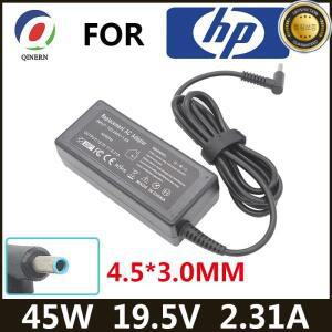 HP 스트림 X360 13 14 파빌리온용 19.5V 2.31A 45W 4.5*3.0mm 노트북 충전기 어댑터 854054 -001 741727 74