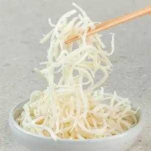 국내가공 쫄깃하고 촉촉한 백진미채 800g 2팩 오징어실채 명엽채 오징어