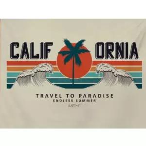 다용도 카페 인테리어 소품 천 까페 가정 가림 포인트 막 멀티 레터링