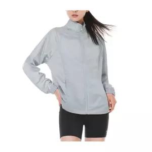 [안다르] 새틴 스트레치 집업 APPJK-02