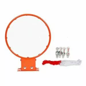 네트 농구대 골대 스프링 농구링 링 44.5cm 농구림