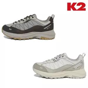 [K2](의정부점)플라이하이크 로드 / 남여공용 고어텍스 방수 로우컷 트레킹화 (FUF24G13/FUF24G14)