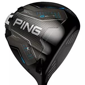 [핑] G440 K 드라이버 2026년 R, 12도