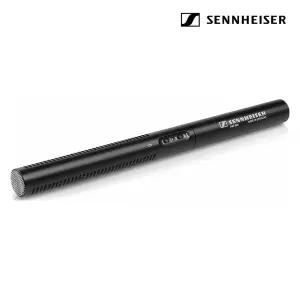 젠하이저 MKE600 초지향성 샷건 마이크 카메라/비디오/방송용/촬영용/콘덴서마이크 