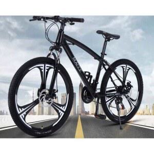 MTB 산악 자전거 27단 이중 MEIYAN 풀샥 팻바이크 29인치 바이크 26인치