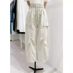 [갤러리아] [LAP]언발턱포인트 카고팬츠 (AS7XP173)