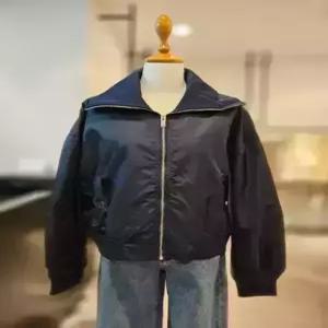 코데즈컴바인 시보리 배색 밴드넥 항공 JP CIA-JP550W1