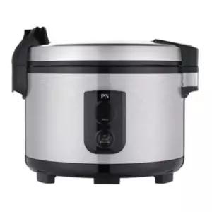 PN풍년 NEW 업소용 대용량 전기밥통 50인용 PN풍년 영업용 식당 전기보온전용밥통 50인용