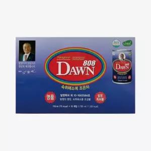 [엘루맘] 그래미 여명808 119ml 15개