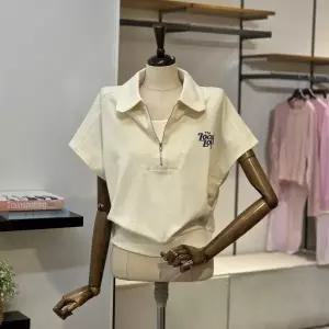 [대구백화점] [반에이크]아노락 레이어드 반팔 티셔츠(VB54TSM205Z)