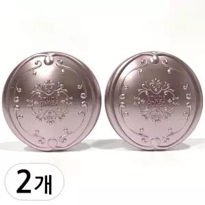 에뛰드 시크릿 빔 파우더 팩트 15g 2개