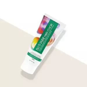 뷰티퓨어 셀프 일회용염색 하루염색약 Green Color