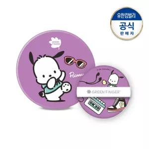 그린핑거 포차코 순한 무기자차 선쿠션12g
