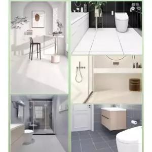 타일페인트 pinkri 욕실 타일 카드 주방 색상 10kg 페인트바닥페인트